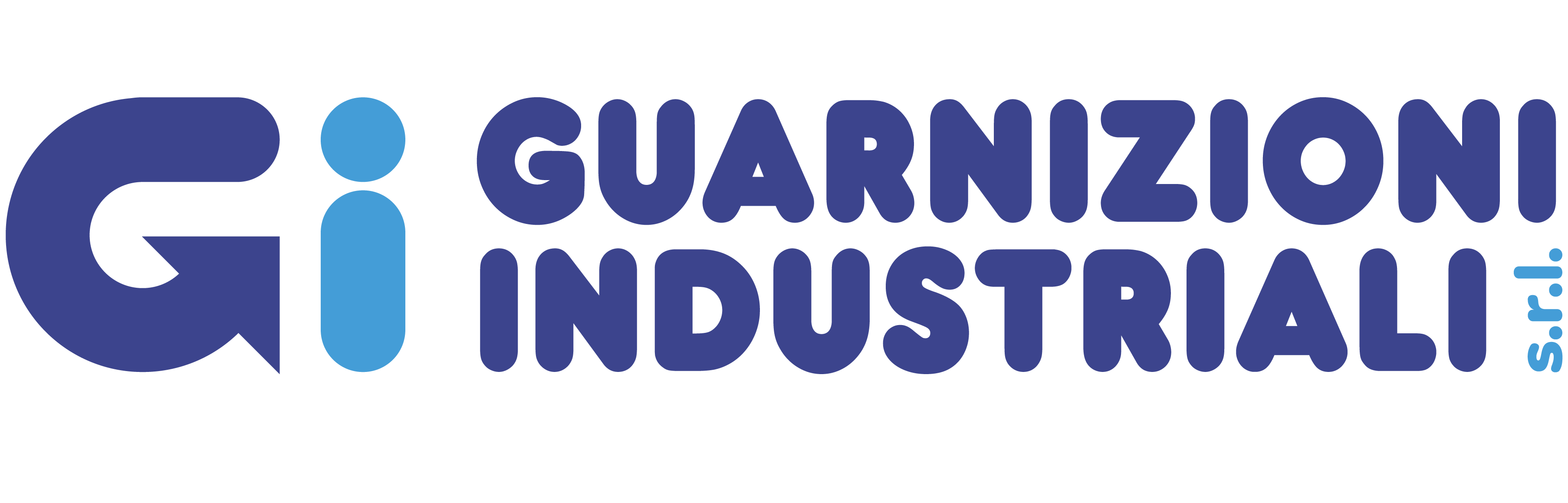 Logo Guarnizioni Industriali